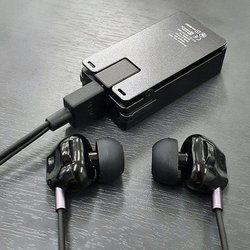 zionote�ALDAC�Ή�Bluetooth�A���v�uQudelix-5K Reference DAC AMP�v��������9/1�Ɍ���