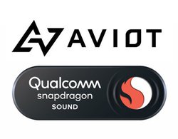 AVIOT�A�uSnapdragon Sound�v�Ή����C�����X�C���z����N��������