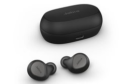 Jabra�AANC���S���C�����X�C���z���uElite 7 Pro�v�B���`���̗p�̐V�ʘb�e�N�m���W�[����