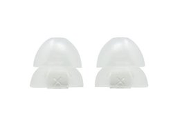 Etymotic�A�C���z���uEVO�v�ȂǗp�̃f���A���t�����W�E�C���[�`�b�v