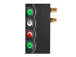 CHORD�AHugo 2�p�X�g���[�}�[�u2go�v��P�̂Ŏg�p�\�ɂ���A�N�Z�T���[�u2yu�v