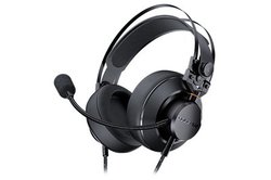 COUGAR�A�O���t�F���h���C�o�[�⑽���V�F���̗p�̃Q�[�~���O�w�b�h�Z�b�g�uVM410�v