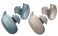 �{�[�Y�ANC���S���C�����X�uQuietComfort Earbuds�v�Ɍ���2�F�o��B�����J���[��9/30�܂�3300�~�I�t