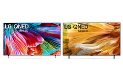 LG�A�V�p�l���uLG QNED MiniLED�v���ڂ�8K�^4K�t���e���r2���f����9/28����