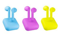HAPPY PLUGS�A���^�y�ʂȊ��S���C�����X�uAIR 1 GO�v�ɐV�F�u���[/�C�G���[/�p�[�v��