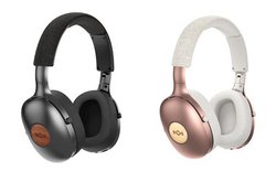 House of Marley�A�G�R�f�ނō��ꂽ�m�C�L����Bluetooth�w�b�h�z���uPOSITIVE VIBRATION XL ANC�v