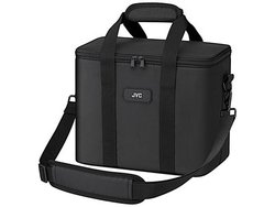 JVC�A�|�[�^�u���d���p�̎��[�o�b�O�uBH-B20�v�B�ړ����̕��S��ۊǐ��ɔz��