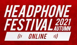 �u�H�̃w�b�h�t�H����2021 ONLINE�v��9/19�J�ÁI�����ƃf�B�[�v�ɏ������͂�