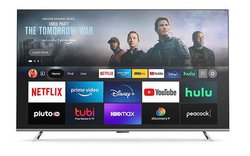 ��Amazon�A���̎��Ѓu�����h4K�e���r�uFire TV Omni�v�uFire TV 4�v