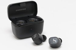 �[���n�C�U�[�A���Џ�aptX Adaptive�Ή��̊��S���C�����X�uCX Plus True Wireless�v