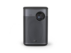 XGIMI�A�|�[�^�u���T�C�Y�ł��P�x900���[�������������v���W�F�N�^�[�uHalo�{�v