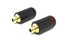 NOBUNAGA Labs�A�P�[�u������Ɏg�p�ł���Pentaconn ear�R�l�N�^�[DIY�L�b�g