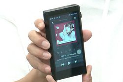 ���w�b�h�t�H���Ձ�Astell&Kern�̐VDAP�uSP2000T�v�o��A������g���v���A���v�V�X�e���̉������Љ�I�\�t�g�ʂ��i��