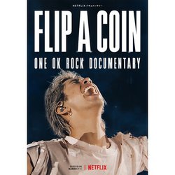 Netflix�AONE OK ROCK���̖��ϋq�z�M���C�u�̗����ɔ���h�L�������^���[�B10/21����S���E�Ɛ�z�M