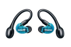 Shure�A���S���C�����X�uAONIC 215�v���ヂ�f���̐��ʌ���Z�[��