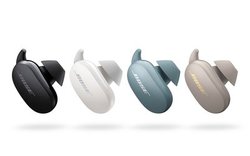 �{�[�Y�ANC���S���C�����X�uQuietComfort Earbuds�v���A�b�v�f�[�g�B�O����荞�݂̎���������EQ�@�\��ǉ�