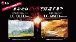 LG�A�Ώۃe���r�w����30,000�~�v���[���g�̃L�����y�[�������ԉ����B10��31���܂�