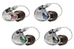 Westone Audio�A�V���j�o�[�T��IEM�uPro X�V���[�Y�v�̔�������9��30���Ɍ���