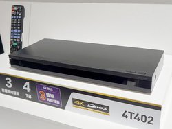 �p�i�\�j�b�N�A�h���}/�A�j����1�N�[���ہX�����^��ł���BD���R�[�_�[�u4K�f�B�[�K�v5�@��