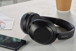 �\�j�[�A�m�C�L���������̏d�ቹ���C�����X�w�b�h�z���gEXTRA BASS�h�uWH-XB910N�v