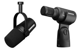 ShureAXLRڑΉ̔zM}CNuMV7Xv^^USB}CNuMV88+XeIUSB}CNv