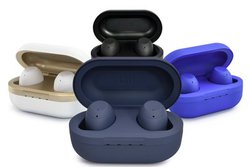 Unique Melody�A�u�����h���̃n�C�u���b�h�^���S���C�����X�C���z���uTWS30X�v