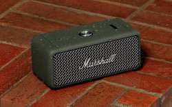 Marshall�A�h���Ή��̏��^�|�[�^�u���X�s�[�J�[�uEmberton�v�ɐV�F�wForest�x