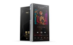 FiiO�ADAP�uM11Plus LTD�v���A�b�v�f�[�g�BUSB DAC���[�h��DSD�l�C�e�B�u�o�͑Ή�
