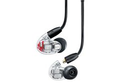 Shure�uSE846�v�AComply���C���[�s�[�X��������