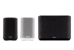 �f�m���A�uDenon Home�V���[�Y�v��Alexa Bulit-in�Ή��A�b�v�f�[�g���J�n