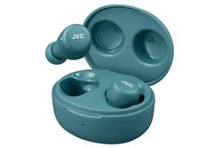 JVC�A�Ў���3.9g�̃u�����h�Ōy�ʃG���g���[���S���C�����X�uHA-A5T�v�B��4300�~