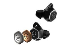 V-MODA�A���̊��S���C�����X�uHexamove�v�BaptX Adaptive�Ή��A��ʃ��f���̓V�[���h�t���ւ��\