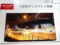 �V���[�v�A�J�����́umini LED������f�B�X�v���C�v���@���I�B�u�z�o�[�^�b�`�f�B�X�v���C�v�Ȃǂ�