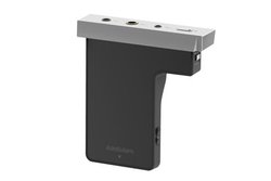 Astell&Kern�A�uA&futura SE180�v��p��DAC���W���[����3�e�uSEM3�v�B�N�A�b�hDAC�\�����̗p