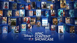 Disney+�A���{���R���e���c�𐢊E�z�M�B�w�c�C�X�e�x�A�j���������\