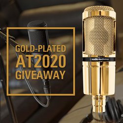 �I�[�f�B�I�e�N�j�J�A24�����b�L�d�l�̃R���f���T�[�}�C�N�uAT2020�v��������L�����y�[��