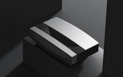 XGIMI�A4K/HDR 10�Ή��̒��Z�œ_�v���W�F�N�^�[�uAURA�v�B20cm��100�C���`���e�\