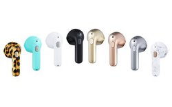 Happy Plugs�A�I�[�v���^���S���C�����X�C���z���uHope�v�B�J���o���L�x�ȃA�N�Z�T���[�炵���f�U�C��