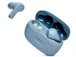 JBL�A�C�y�Ɂg�V���[�g�X�e�B�b�N�^�h���y���߂銮�S���C�����X�uWAVE200TWS�v