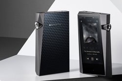 Astell&Kern�A4.4mm�[�q�ǉ��Ȃǃp���[�A�b�v�������^DAP�uA&norma SR25 MKII�v