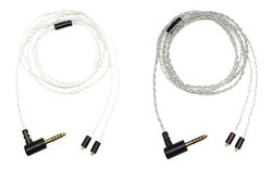 NOBUNAGA Labs�AL���^4.4mm�v���O�̗p�̓������MMCX���P�[�u���u������v�u�݂����v