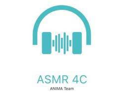 ANIMA�AASMR�����̃v���Z�b�gEQ�uASMR 4C�v�z�M�J�n