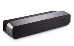 �r���[�\�j�b�N�A���Z�œ_4K�v���W�F�N�^�[�uX1000-4K+�v�BHarman Kardon���T�E���h�o�[����