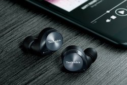 Technics�ANC���S���C�����X�uEAH-AZ60�v�Œʘb���̊O���R���g���[���̃��[�h�ؑւ��\��