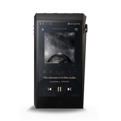 Astell&Kern̊DAPuA&ultima SP2000T Onyx Blackv1ʂlIwbhz؃LO eCz