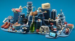 �uAmazon�u���b�N�t���C�f�[�v���N��11/26����I���Ԃ�1�T�ԂɊg��