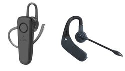 3ee�A���^�y�ʂ�Bluetooth�w�b�h�Z�b�g�uCall 01�v�uCall 02�v�B�ō�3850�~�^4950�~