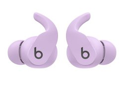 Beats�A��ԃI�[�f�B�I�Ή����S���C�����X�C���z���uBeats Fit Pro�v