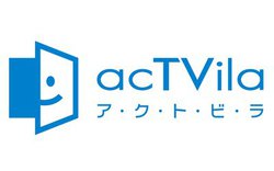 �A�N�g�r���AVOD�T�[�r�X��2022�N3��31���I��