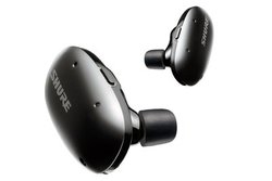 Shure�A�Ǝ��A���v���ڂ̊��S���C�����X�C���z���uAONIC FREE�v�B�u�����h���́g��̌^�h�A12/3����